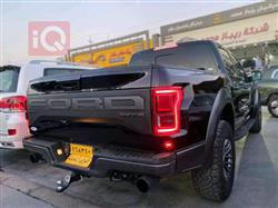 فۆرد F-150 راپتۆر